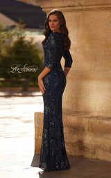 La Femme 33092 Navy