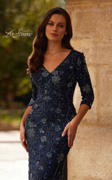 La Femme 33092 Navy