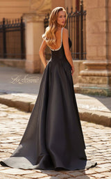 La Femme 33106 Black