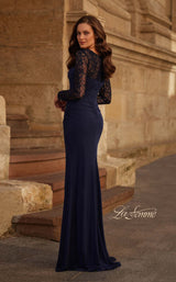 La Femme 33121 Navy