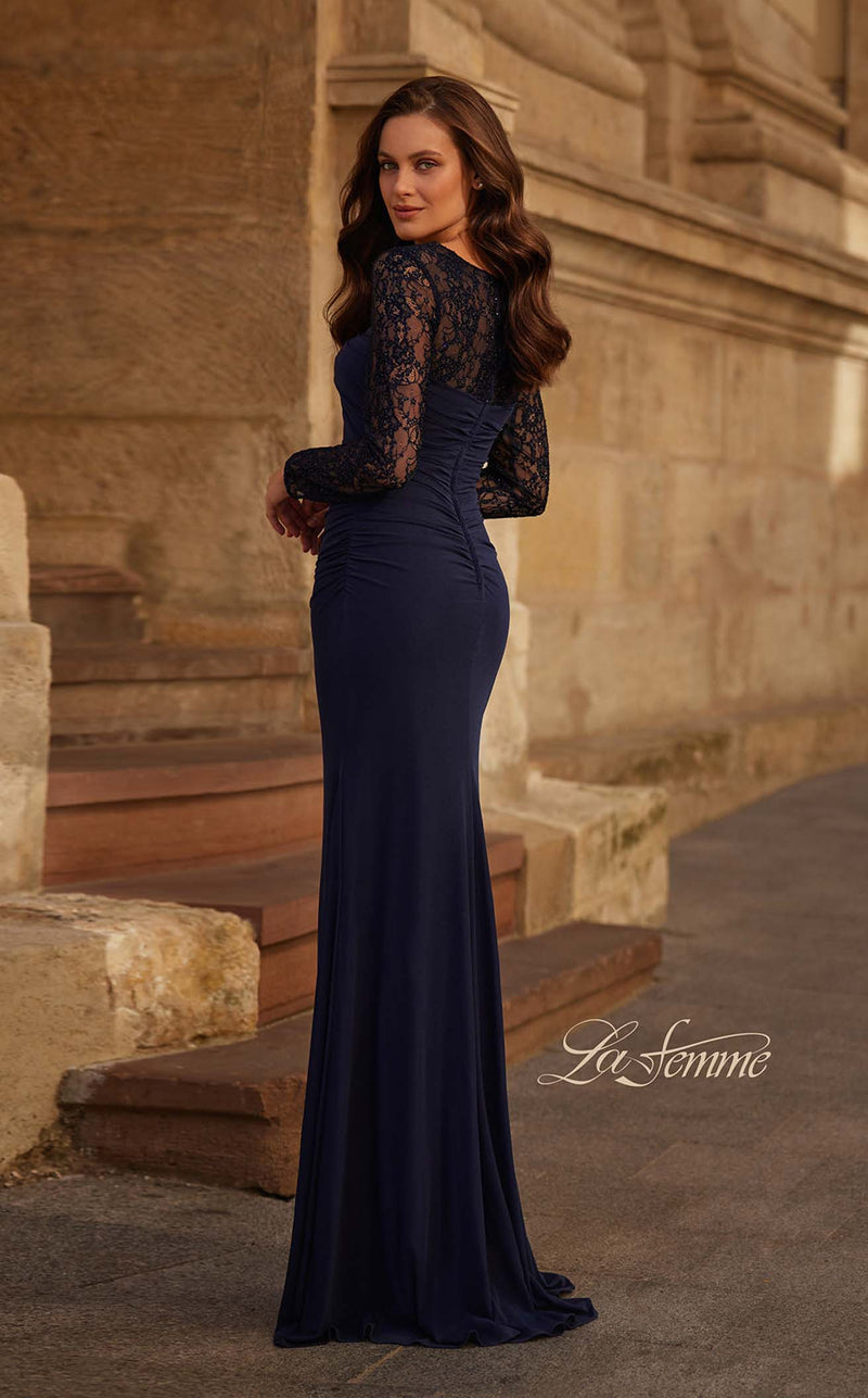 La Femme 33121 Navy