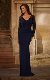 La Femme 33121 Navy