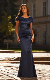 La Femme 33128 Navy