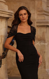 La Femme 33133 Black