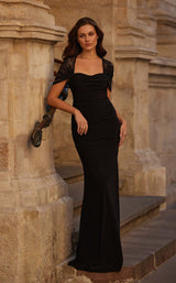 La Femme 33133 Black
