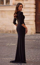 La Femme 33135 Black