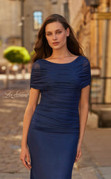La Femme 33139 Navy