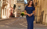 La Femme 33139 Navy
