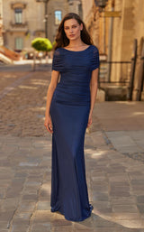 La Femme 33139 Navy