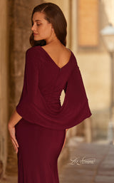 La Femme 33148 Dark Berry