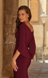 La Femme 33148 Dark Berry