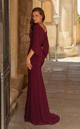 La Femme 33148 Dark Berry