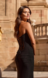 La Femme 33199 Black