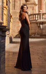 La Femme 33199 Black