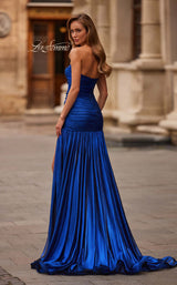 La Femme 33200 Royal Blue