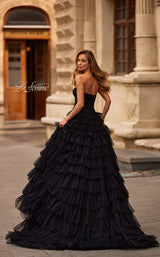 La Femme 33202 Black