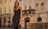 La Femme 33264 Black