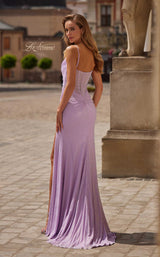 La Femme 33272 Light Periwinkle