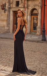 La Femme 33298 Black