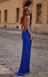 La Femme 33302 Royal Blue