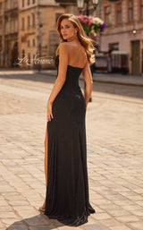 La Femme 33304 Black