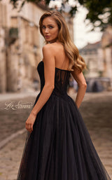 La Femme 33307 Black
