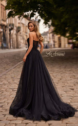 La Femme 33307 Black