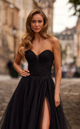 La Femme 33307 Black