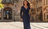 La Femme 33310 Navy
