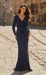 La Femme 33310 Navy
