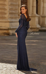 La Femme 33311 Navy