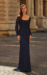 La Femme 33311 Navy