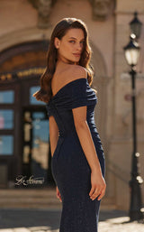 La Femme 33312 Navy
