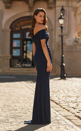 La Femme 33312 Navy