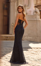 La Femme 33316 Black