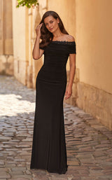 La Femme 33329 Black
