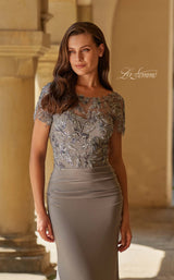 La Femme 33332 Silver