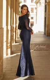 La Femme 33333 Navy