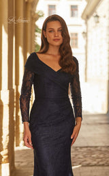 La Femme 33333 Navy