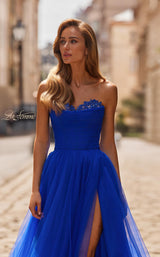 La Femme 33363 Royal Blue
