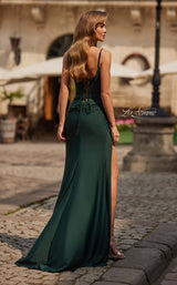 La Femme 33365 Dark Emerald