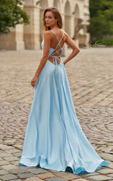 La Femme 33373 Ice Blue