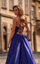 La Femme 33373 Indigo
