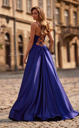 La Femme 33373 Indigo