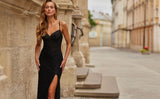 La Femme 33381 Black