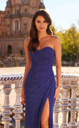 La Femme 33383 Indigo