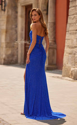 La Femme 33383 Royal Blue