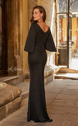 La Femme 33391 Black