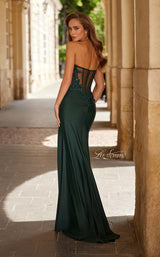 La Femme 33396 Emerald