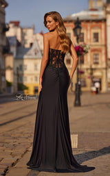 La Femme 33398 Black